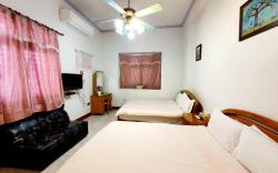 喜相逢鄉村民宿