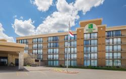 Holiday Inn Hotel & Suites Des Moines-Northwest By IHG