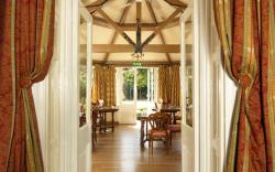 Old Rectory Hotel