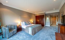 The Sherbrooke Castle Hotel