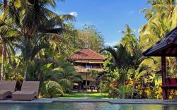 Devi's Place Tejakula