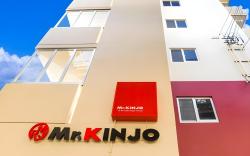 HOTEL Mr.KINJO Arcade ange miona