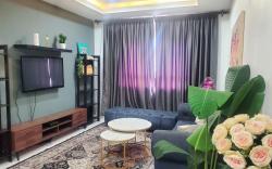 CASA INDERALOKA PANTAI BATU BURUK