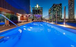 Mercure Brisbane King George Square