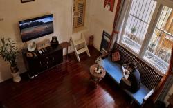 Hanoi Old Quarter- La Place 1980s the series