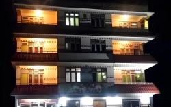 Hotel Phamrong Retreat