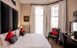 Amoris Guest House-Sea Point