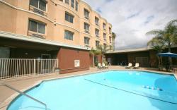 Holiday Inn Express San Diego South - Chula Vista By IHG