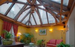Hotel Les Rives de Notre Dame