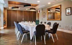 Oddfellows On The Park