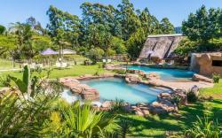ANEW Resort Ingeli Forest Kokstad