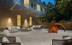 AC Hotel Chapel Hill Downtown