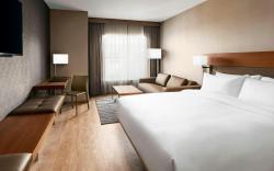 AC Hotel Chapel Hill Downtown