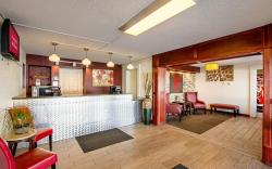 Red Roof Inn Battle Creek