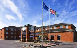 Holiday Inn Express Southampton West By IHG