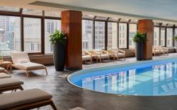 The Peninsula New York Hotel