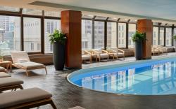 The Peninsula New York Hotel