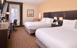 Holiday Inn Express Hotels & Suites Topeka West By IHG