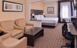 Holiday Inn Express Hotels & Suites Topeka West By IHG