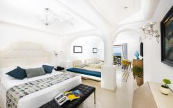 Hotel Eden Roc Suites