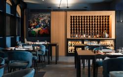 Hotel Eden Roc Suites