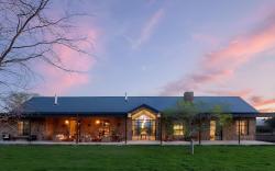 Cederberg Ridge Wilderness Lodge