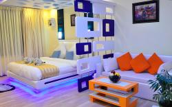 Royal Penguin Boutique Hotel & Spa