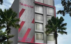 Favehotel Graha Agung Surabaya