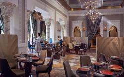 Royal Mansour Marrakech