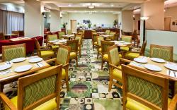 Holiday Inn Express & Suites Monterrey Aeropuerto By IHG