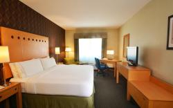 Holiday Inn Express & Suites Monterrey Aeropuerto By IHG