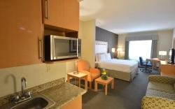 Holiday Inn Express & Suites Monterrey Aeropuerto By IHG