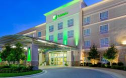 Holiday Inn Temple - Belton By IHG