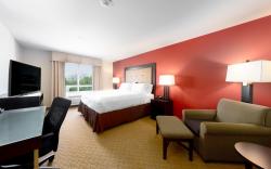 Holiday Inn Temple - Belton By IHG