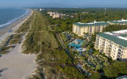 Marriott's Barony Beach Club