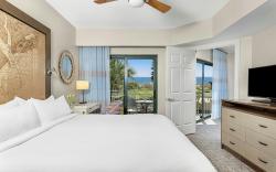 Marriott's Barony Beach Club