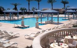 Beau Rivage Resort And Casino