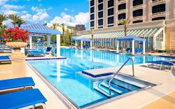 Beau Rivage Resort And Casino