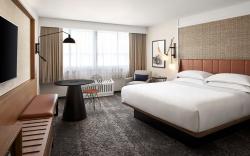 Sheraton Reston Hotel