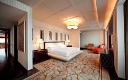 Sheraton Xi'an North City Hotel
