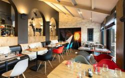 ibis Mâcon Sud Crêches