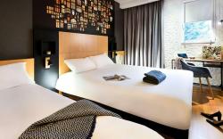 ibis Mâcon Sud Crêches