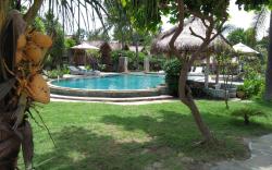 Puri Air Beach Resort and Spa