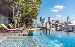 Novotel Bangkok Platinum Pratunam
