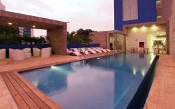 One Villahermosa 2000