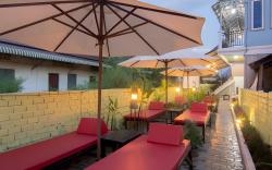 Relax Resort Angkor Villa