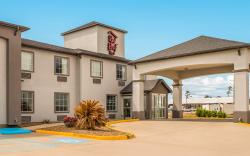 Red Roof Inn & Suites Lake Charles