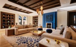 Four Seasons Resort Marrakech