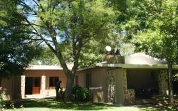 Treelands Estate Dullstroom
