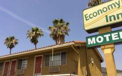 Economy Inn Motel Sylmar